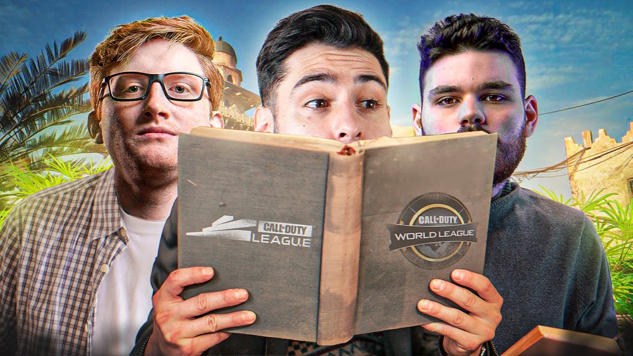 SCUMP, ZOOMAA, & METHODZ STORY TIME!