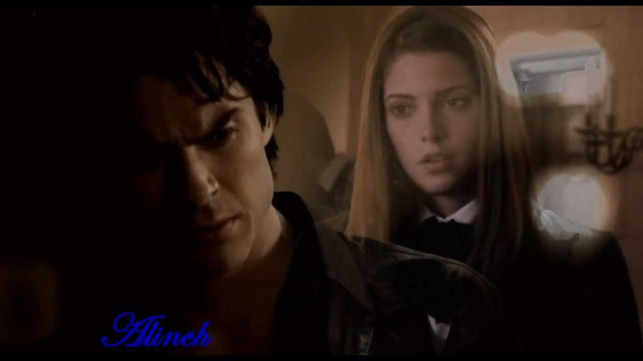 Damon and Alice