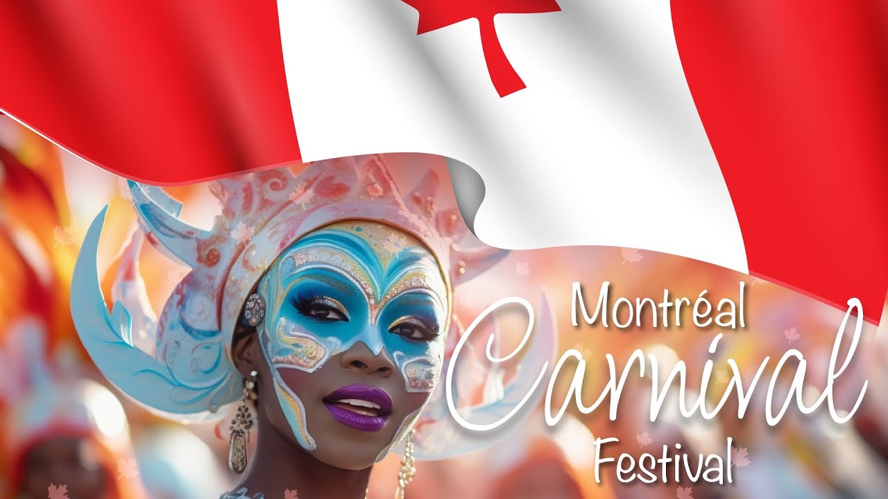 Taste of the Caribbean, Montreal World Carnival 🇨🇦