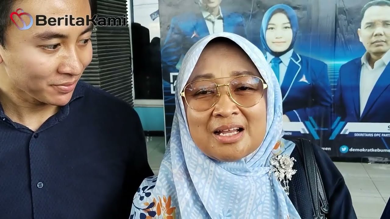 Istri Mantan Bupati Kebumen, Lilis Nuryani Bakal Jadi Pesaing Berat Petahana