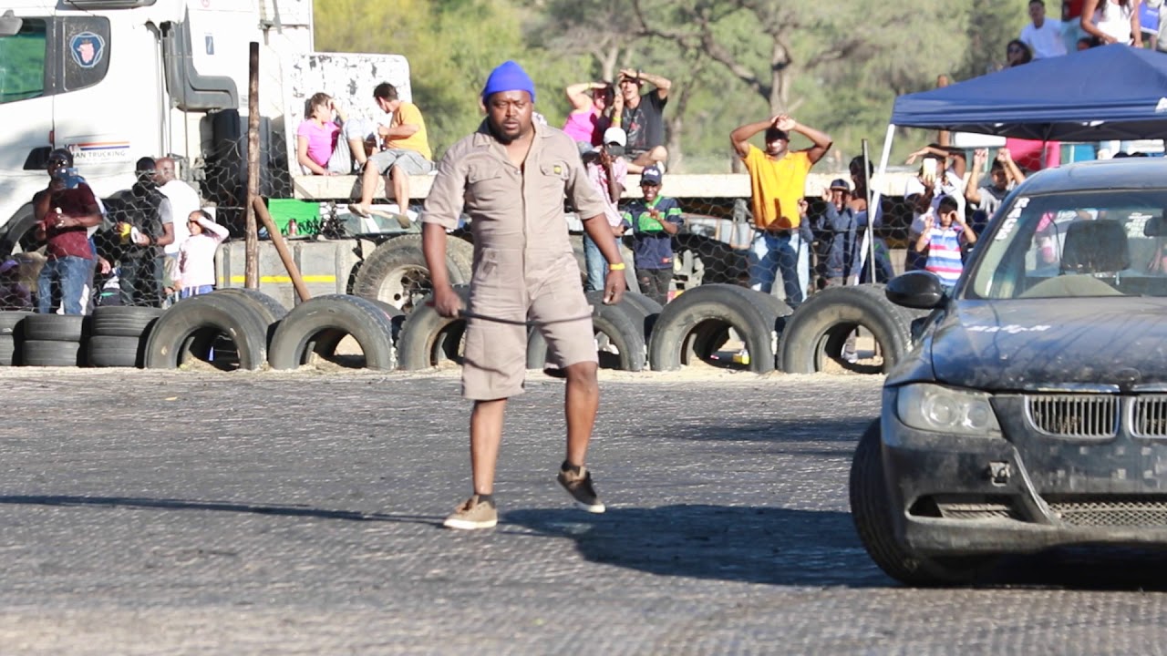 Best Of General WINDHOEK SPIN CITY 2018