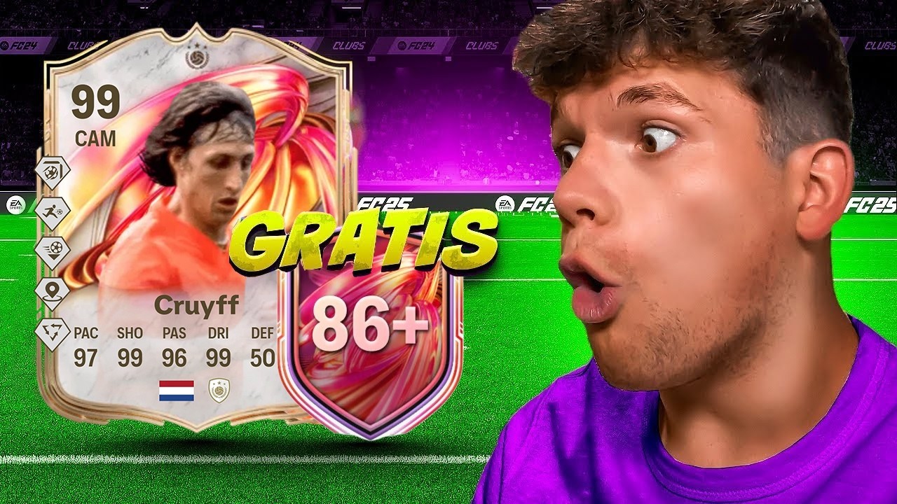 ✅ &iexcl;El MEJOR SBC Para Conseguir FUTTIES Semana 3 en EA FC 26! &iexcl;Pick 2 de 3 86+!