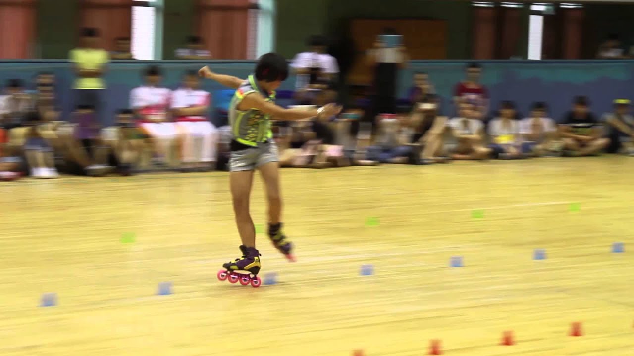 2013SSO Classic JRW 01CHN Feng Hui