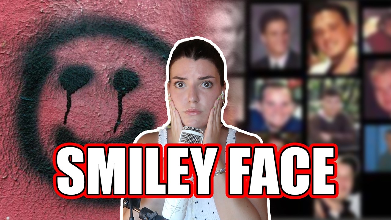 Ubili su preko 40 mladih ljudi, nisu jos uvek uhvaceni | Slucaj Smiley Face Ubica | Generacija Ubica
