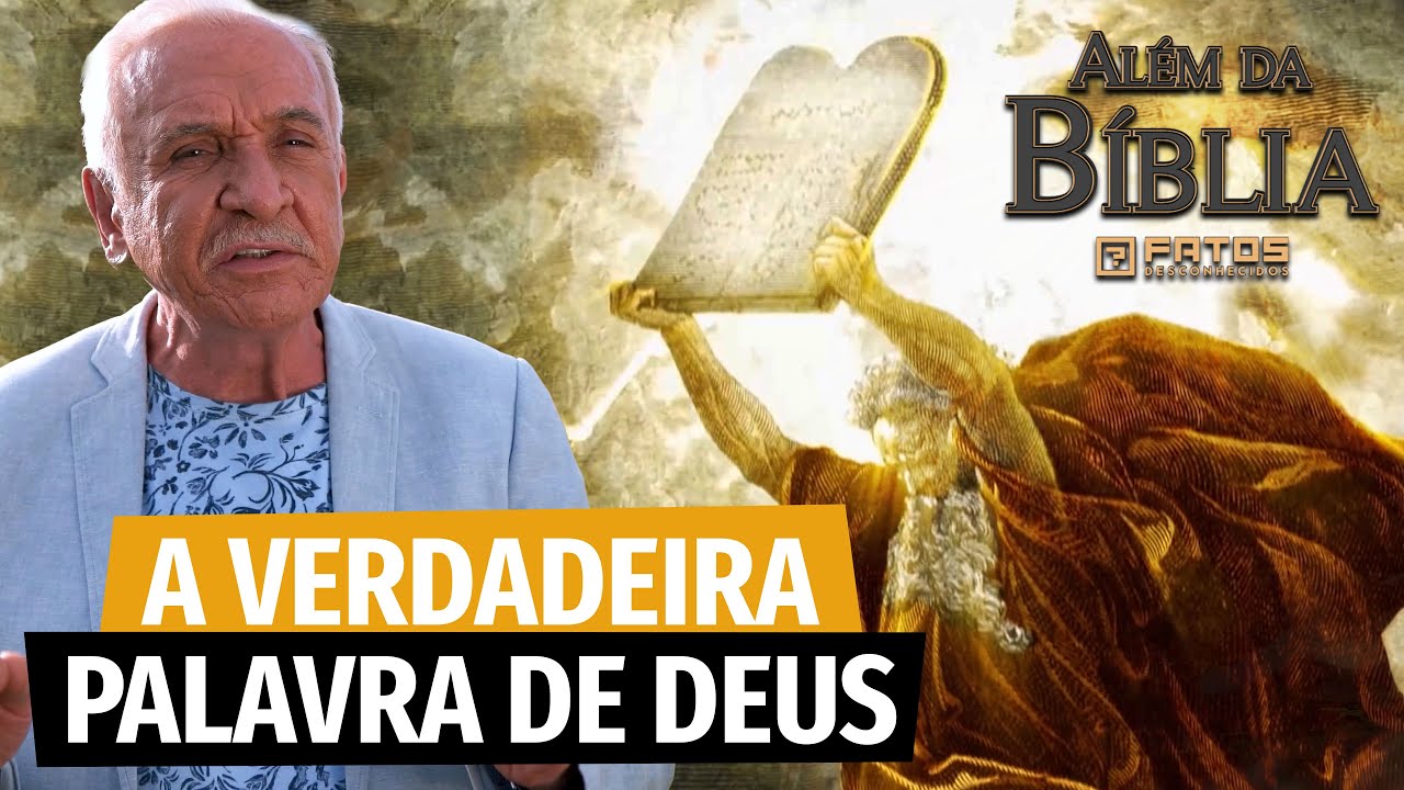 Além da Bíblia - As interpretações da Bíblia - Episódio 5 /6