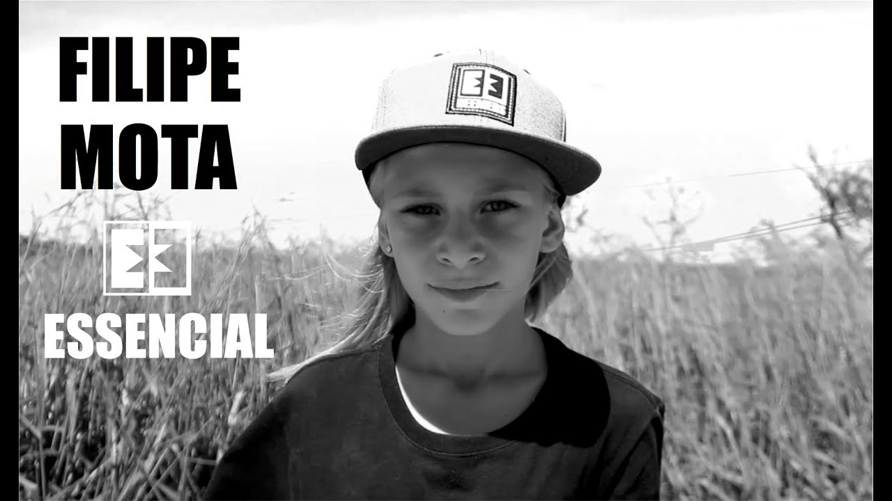 Filipe Mota ''Deemers Essencial''' Part