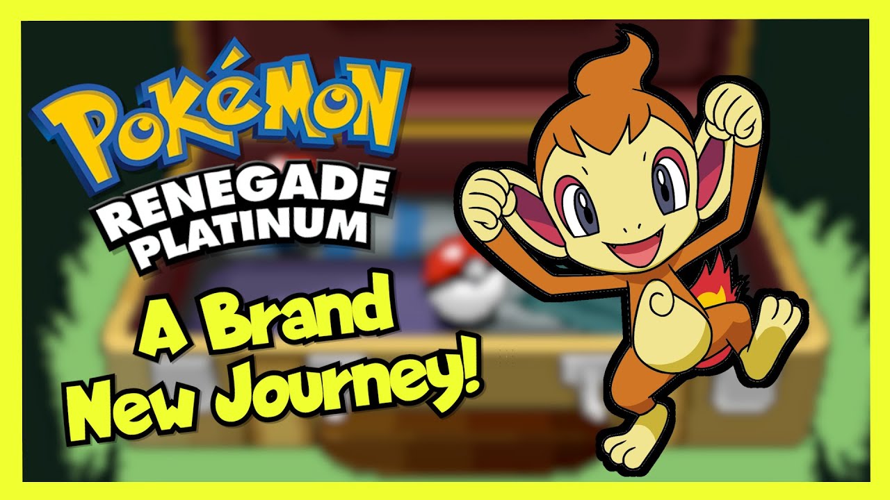 It's time for the 12 v 12... | Renegade Platinum Hardcore Nuzlocke
