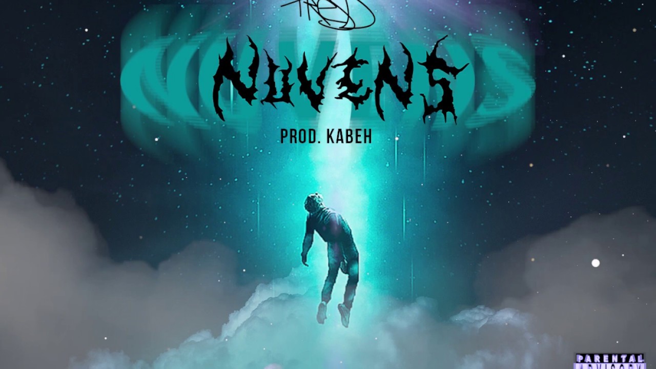 tresd - Nuvens (prod.Kabeh)