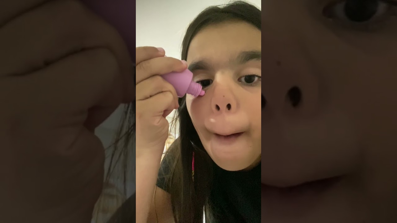 Grwm para academia 