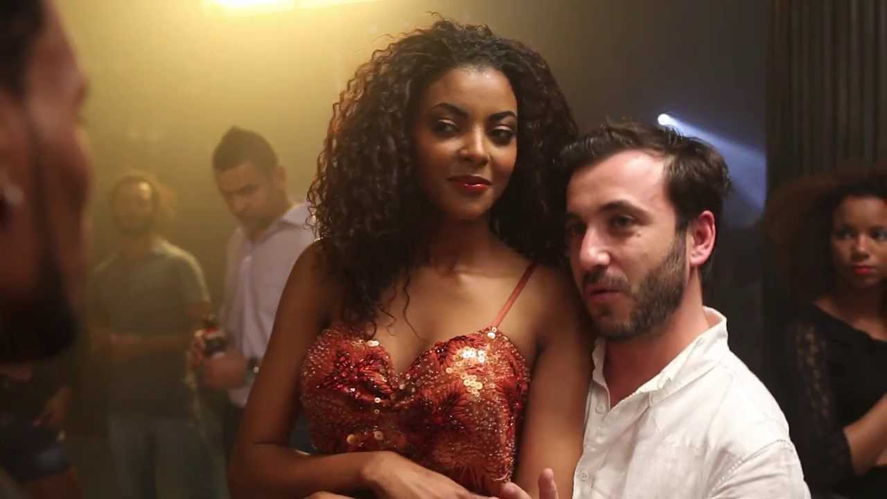 Sagres - Mostra o teu swag (feat. Adi Cudz e JD) - MAKING OF
