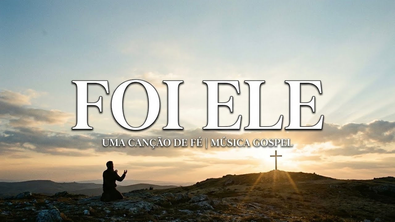Foi Ele 