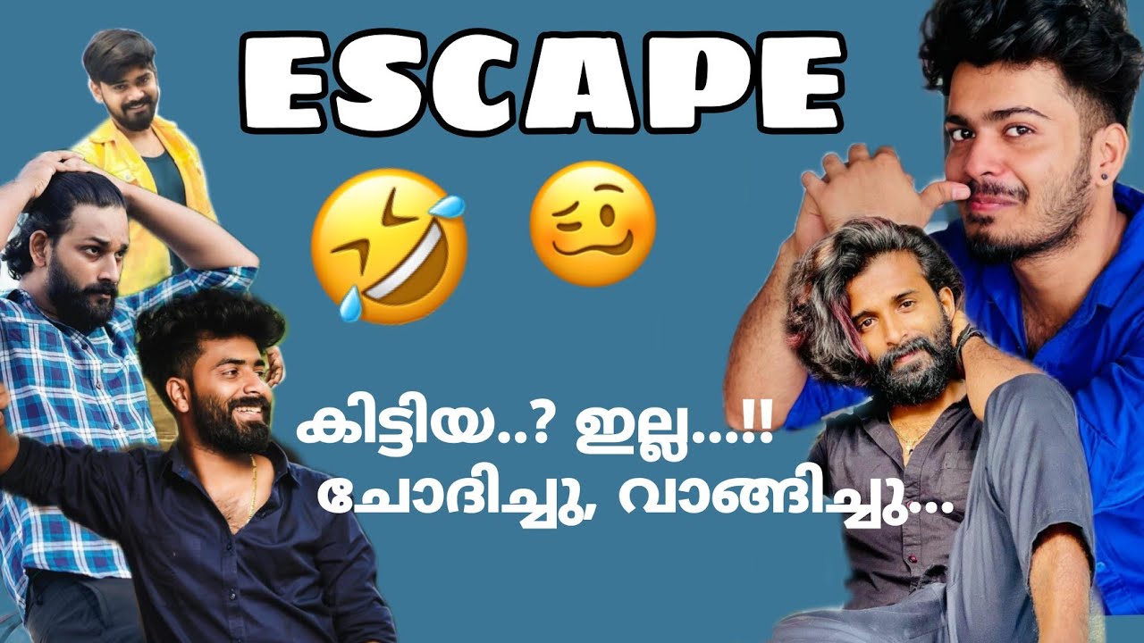 ഇങ്ങനെ ഒന്നും ഓടെല്ലേടാ..‼️ NusaSan's BdY#finalpart