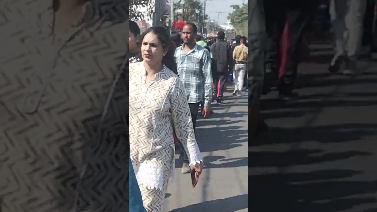 Mele mein tabahi pura dekhne ke liye clip#viral #trending #trendingshorts #youtubeshorts #bhojpuri 