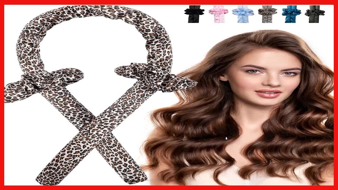 Effortless Volume and Gorgeous Curls Without Heat – Your New Go-To Styling Kit