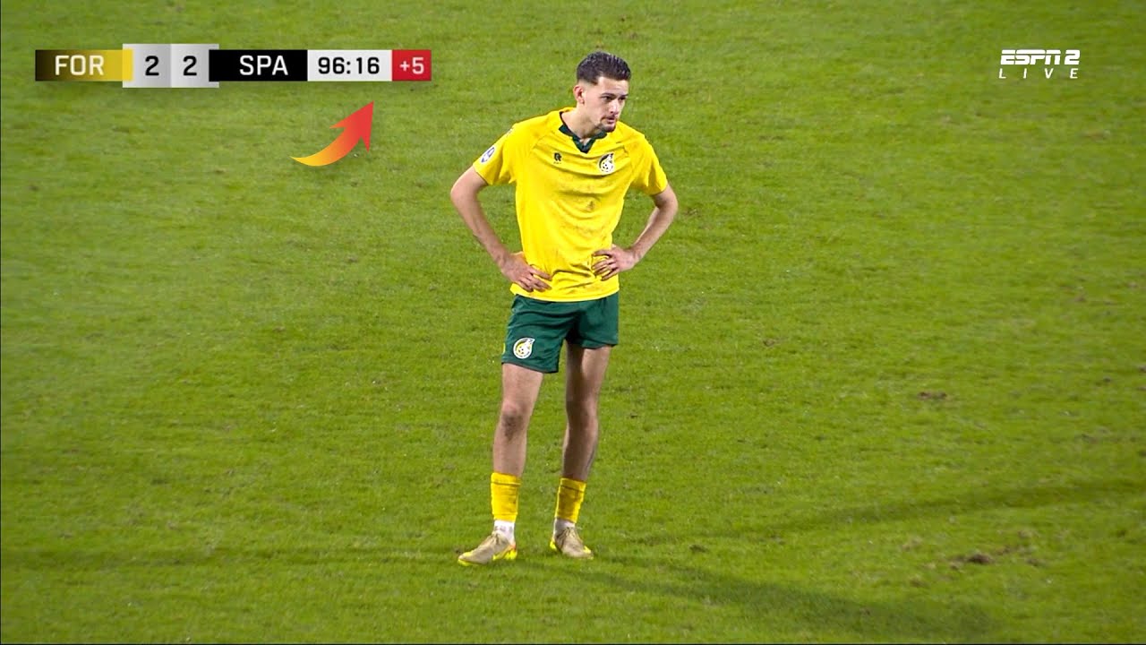 Justin Hubner vs Sparta Rotterdam - Dramatis, Gagal Menang!! Semakin Bagus Main di Bek Kiri
