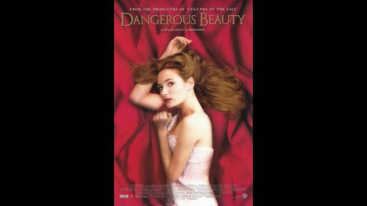 Dangerous Beauty (OST) - The Verdict & End Titles