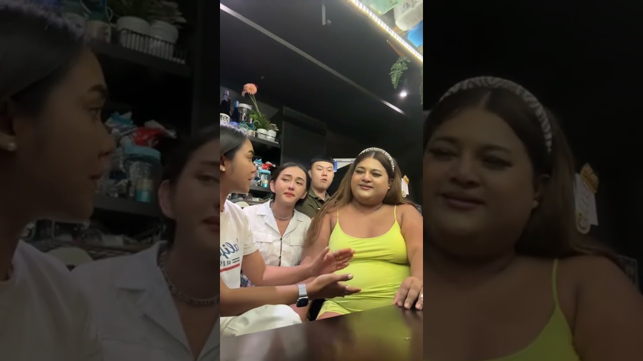 ไลฟ์สดพี่นิวพี่ฝน x ตัวมารดา ตัวคลอดบุตร