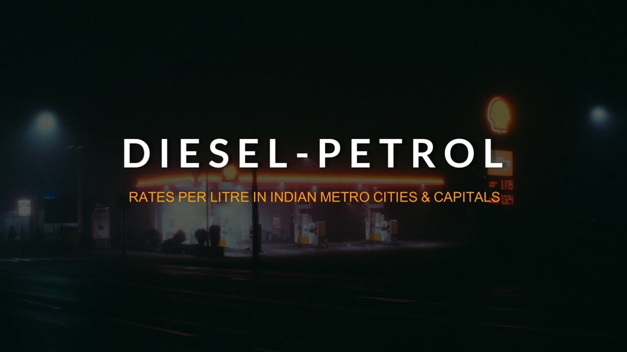 2 June 2023 | Petrol Diesel Price | आज का पेट्रोल और डीजल का भाव | Diesel Price, Petrol Rate