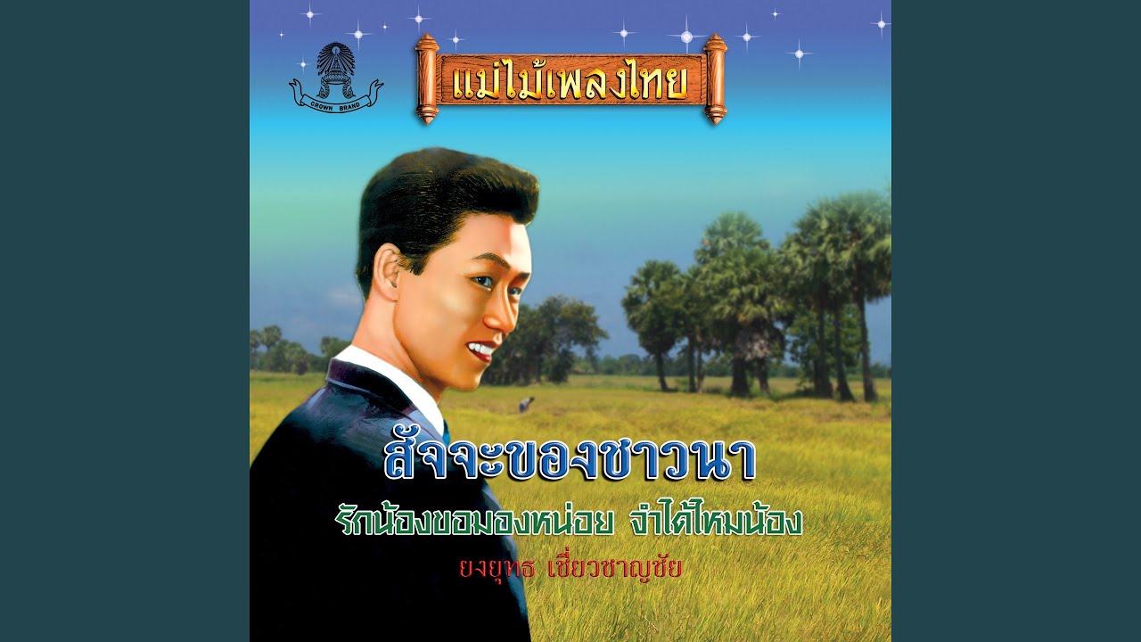 สัจจะของชาวนา