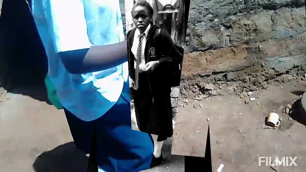 St Anne's Gituba Girls High School