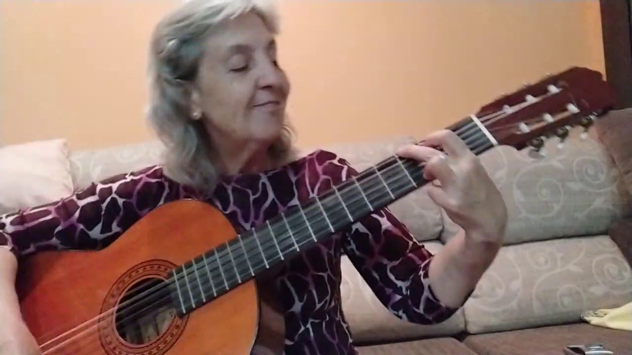 Yolanda (guitarra)