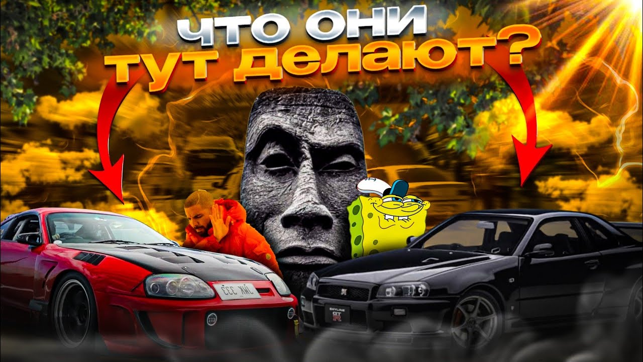 Вспоминаем как ехать 🛠️ Покупка импортной легенды 🔥 (NO LIMIT DRAG RACING 2.0_7)