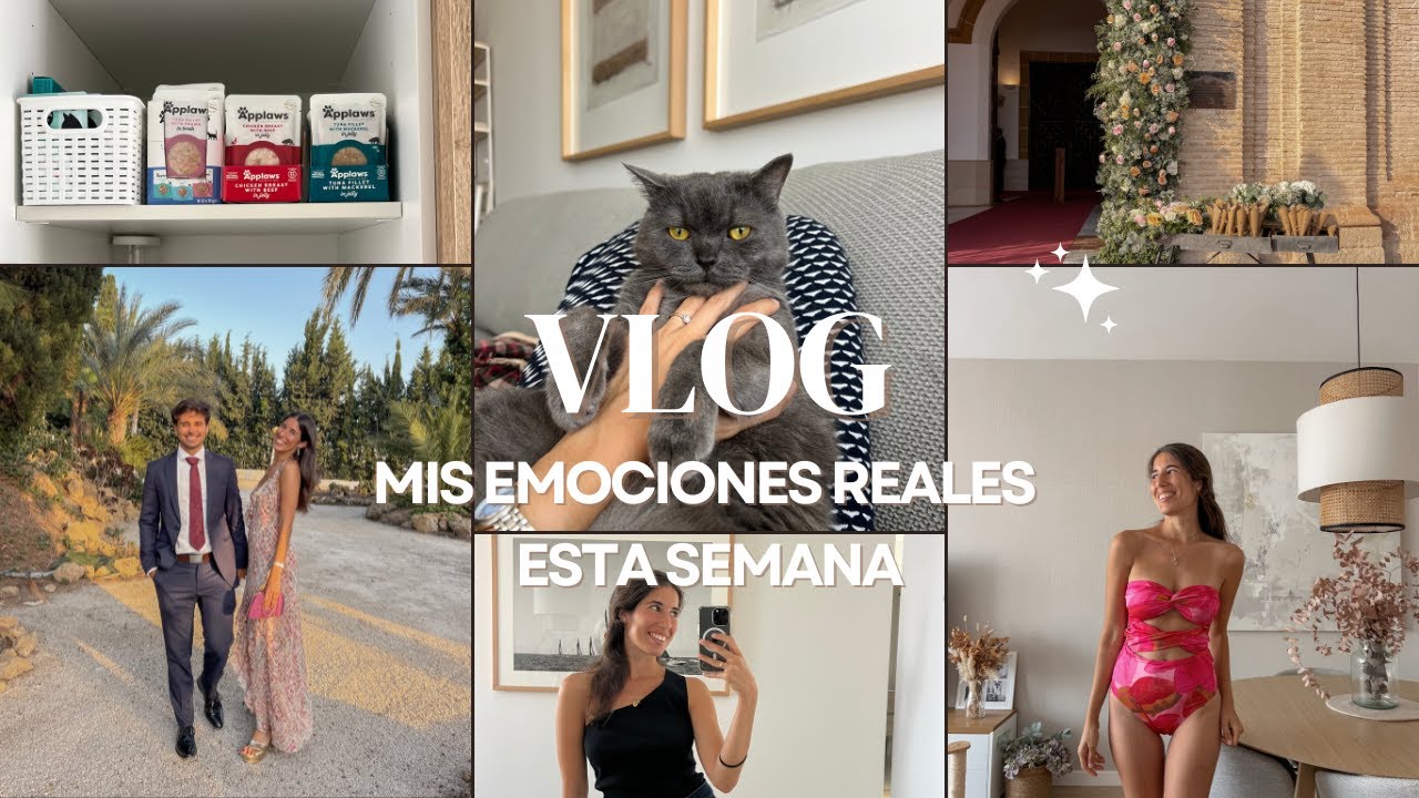 Mi médico me da noticias, pero yo no me fío... 🤔 | Vlog muy personal