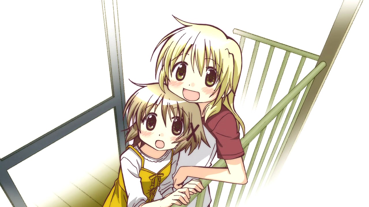 Hidamari Sketch x Honeycomb Duet Mini Drama 'Hidamari Night'