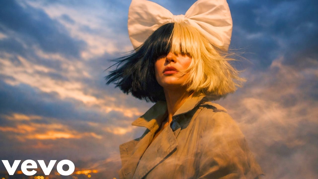 Sia & David Guetta &ndash; Still I Run (Cinematic Dark Pop EDM 2026)