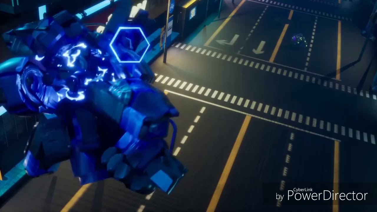 MLPH HIGHLIGHTS INTRO