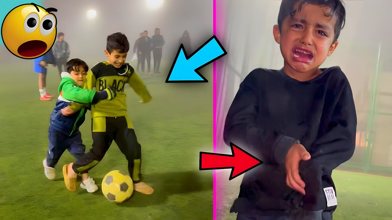 الجو بارد وضباب 😶‍🌫️ لعبنه طوبه بليل شوفو الي صار 🤣| شغل البيت | الجزء 20