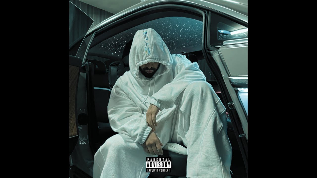 [FREE] DRAKE ICEMAN TYPE BEAT - 