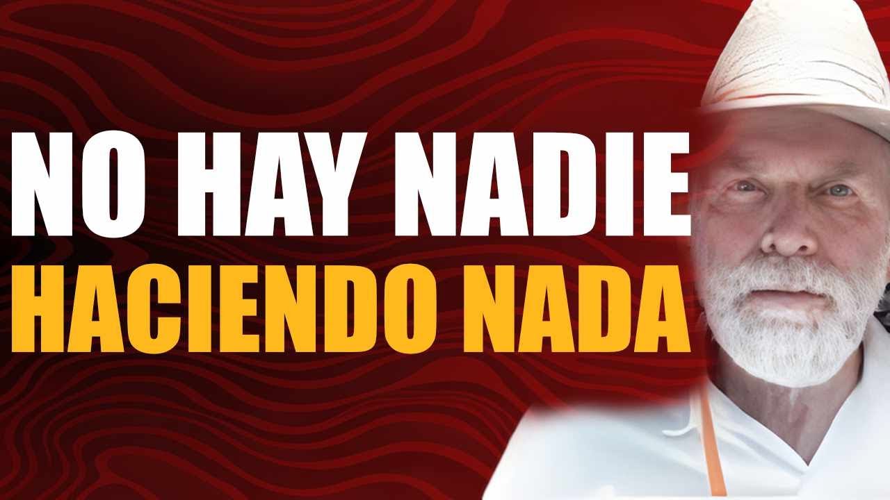 La trampa invisible del karma y la idea de elección