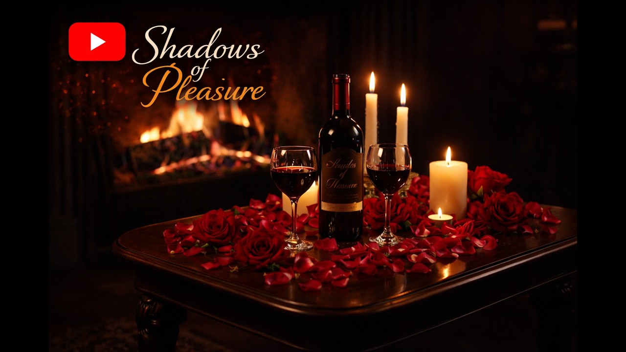 Late Night Bedroom Playlist Sensual ❤️ Love Making Music Instrumental Guitar🍷Wine and Chill Playlist