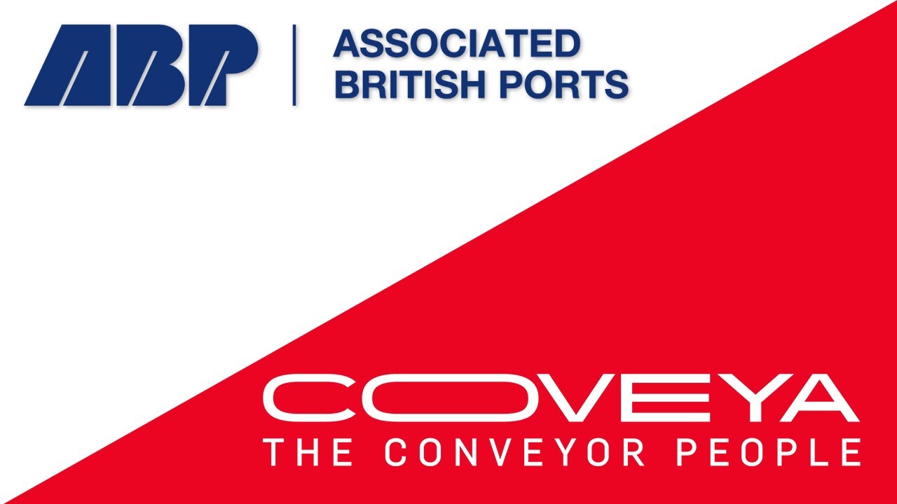 Case Study: ABP Port - Easikit Conveyors Handling Sodium Carbonate.