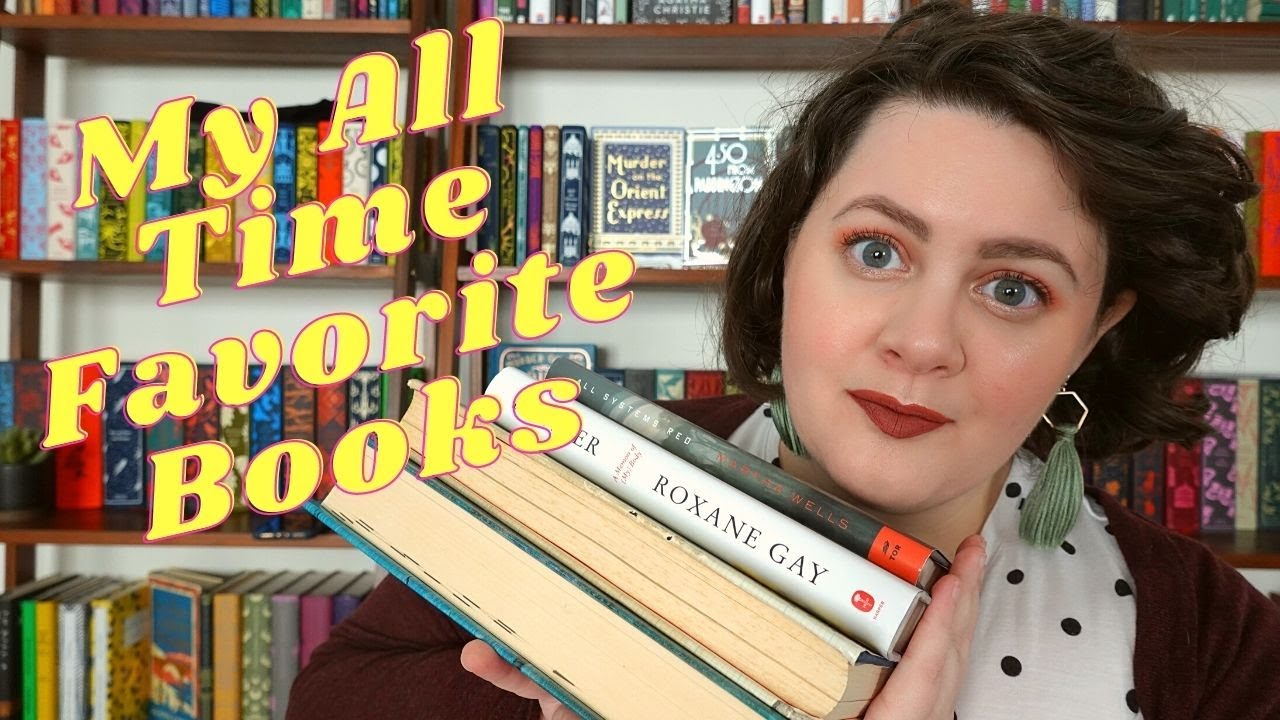 My All Time Favorite Books | 2020