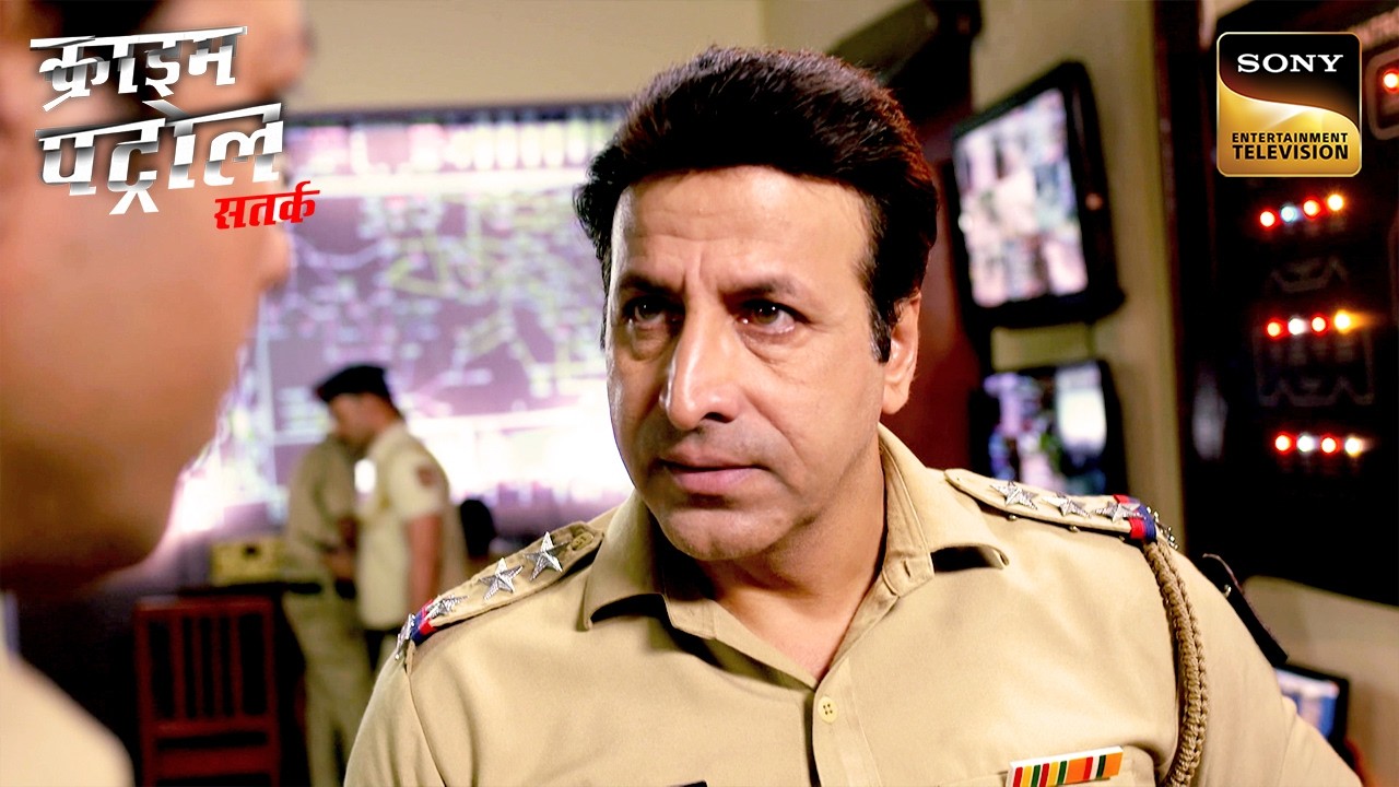 Cash Van का GPS System हुआ Deactivate | Crime Patrol Satark | Khatarnaak Kisse