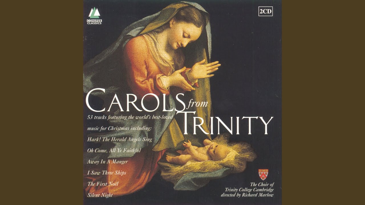 Advent Responsory