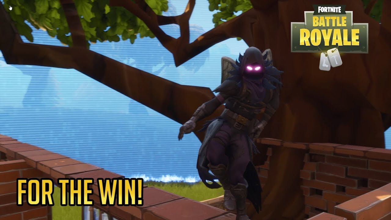 In It To Win It | Fortnite Battle Royale