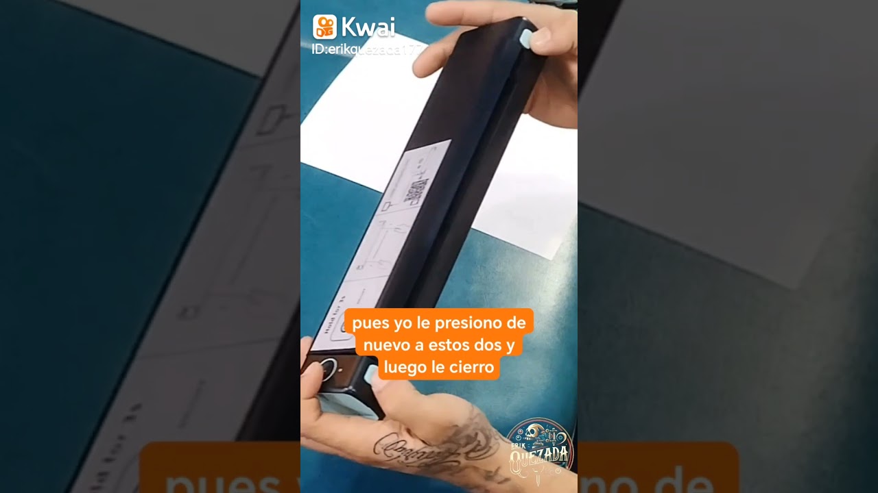 como usar TERMOCOPIADORA #tattoo #tatuaje #termocopiadora #impresora #impresoras #termocopiadoras