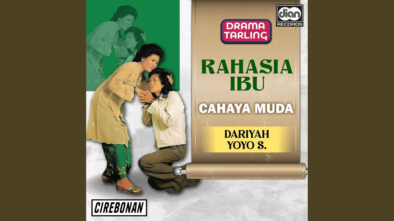 Rahasia Ibu