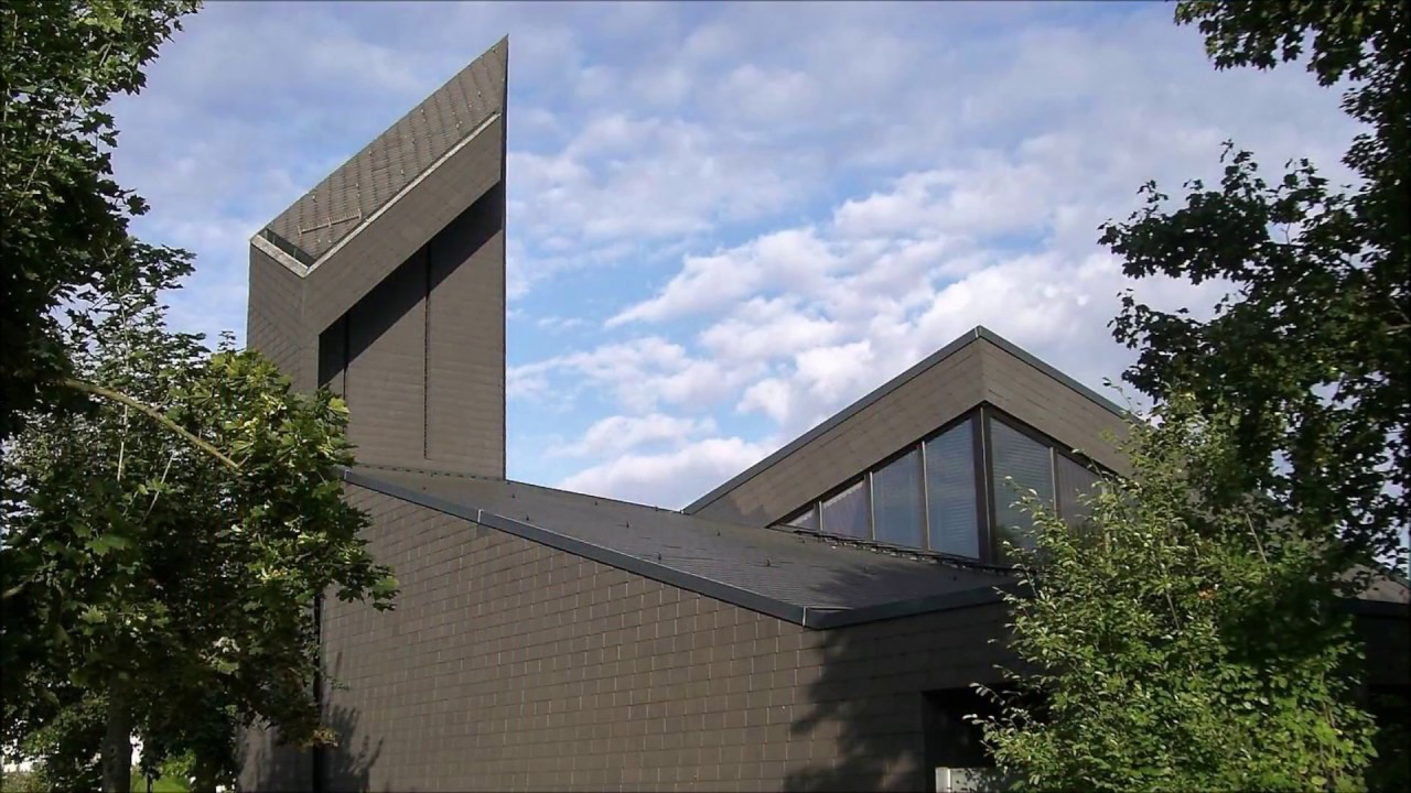 Denkendorf ev. Auferstehungskirche Plenum