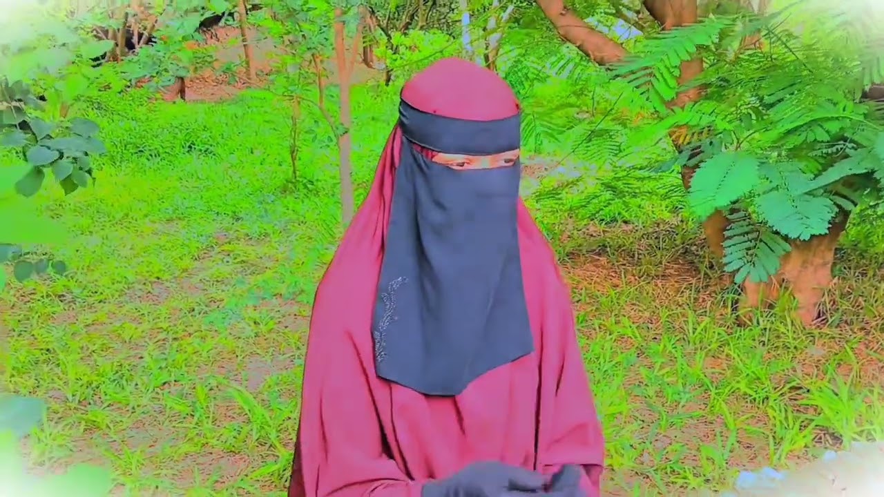 As wr wb akkami jrra jirtuu qaqqaaliiwwan ummata islaamaa nashiidaa haariya ilillii Usaamaa 
