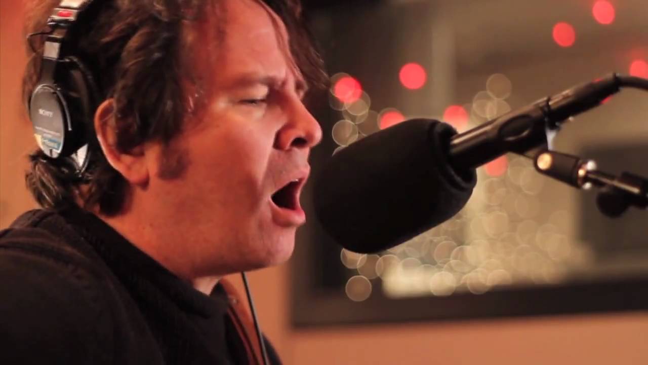 Grant-Lee Phillips - Strangest Thing (Live on KEXP)