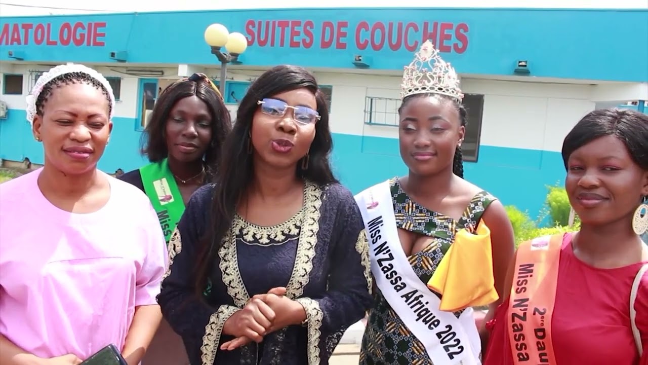 JT DU 02 FEVRIER 2023 NADINE KOFFI