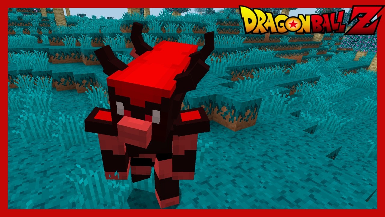 NEED TO GO TO THE NEXT LEVEL! Dragon Mine Z Server Episode 7 (Minecraft DBZ Mod)