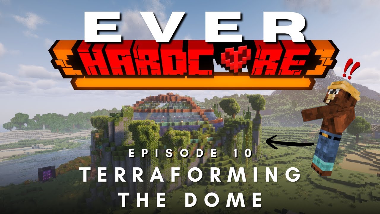 This is Why You Should Never Give Up On a Build - Evercore 10