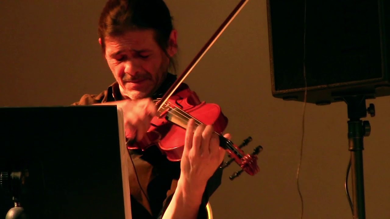 Vivo Festival - Concerto Violino e Fisarmonica