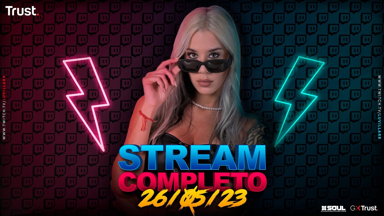 DIRECTO COMPLETO | 26/05/23 | PACIFY, VIDEO FANS & REGALOS TEAM TORA | #TEAMTORA #TWITCH #TORA