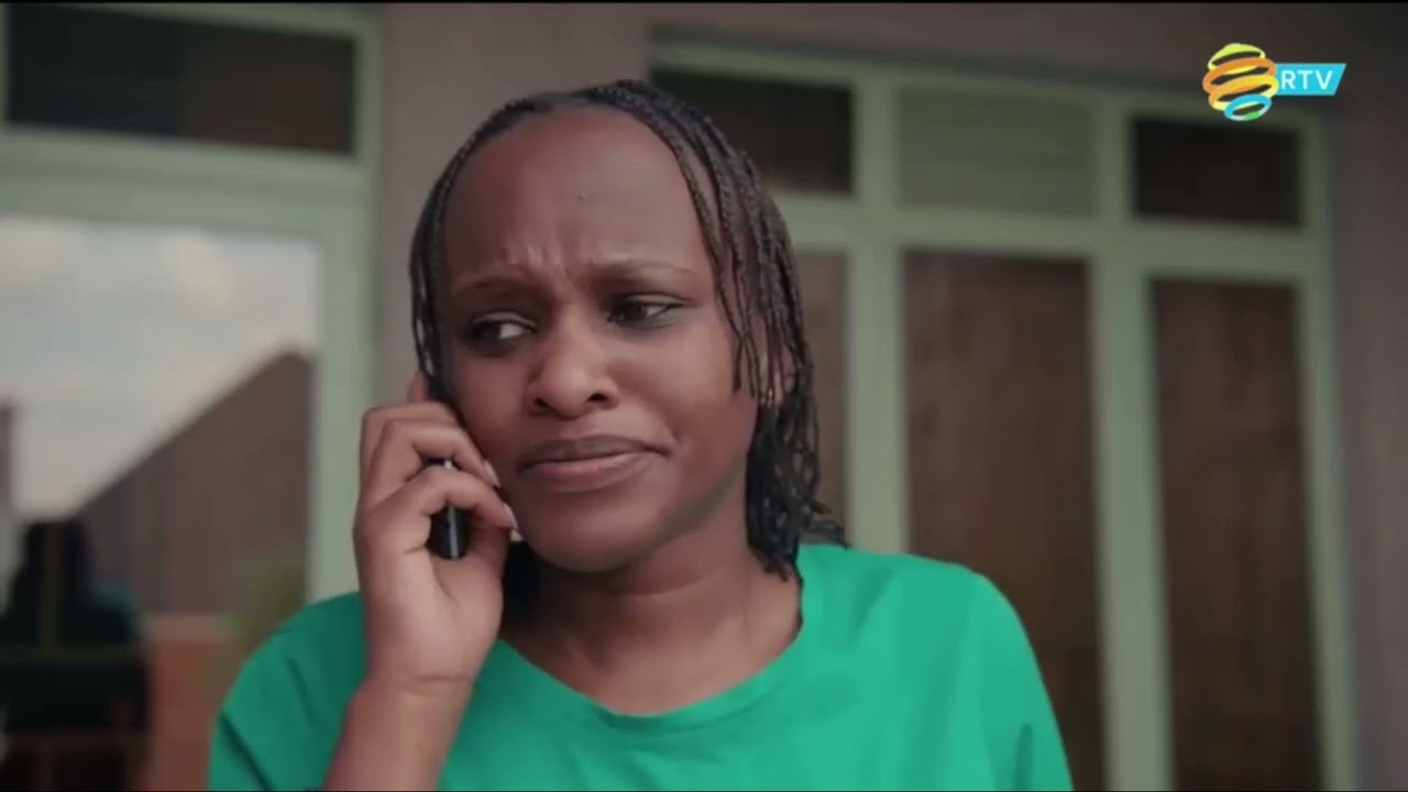 CITY MAID NSHYASHYA YUZUYE 22-01-2026